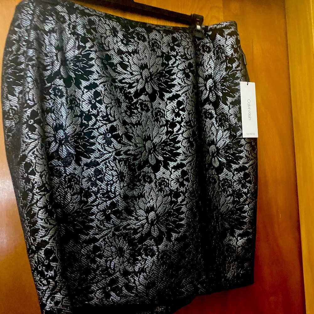 Mini skirt